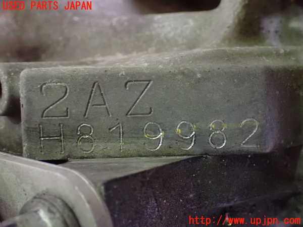1UPJ-30762010]エスティマ(ACR50W)エンジン 2AZ-FE 中古_m0004.jpg