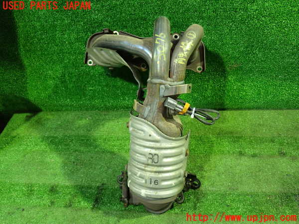 1UPJ-30762661]エスティマ(ACR50W)触媒1 中古_m0001.jpg