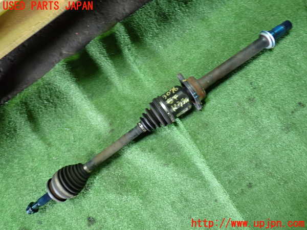 1UPJ-30764010]エスティマ(ACR50W)右フロントドライブシャフト 中古_m0001.jpg