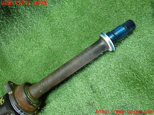 1UPJ-30764010]エスティマ(ACR50W)右フロントドライブシャフト 中古_m0002.jpg