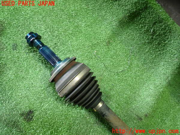 1UPJ-30764010]エスティマ(ACR50W)右フロントドライブシャフト 中古_m0003.jpg