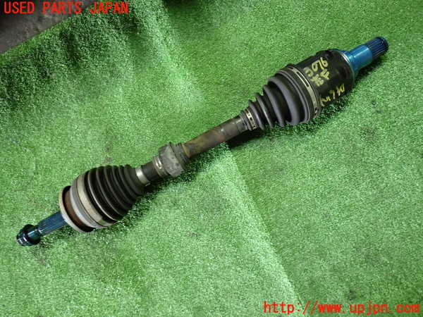 1UPJ-30764015]エスティマ(ACR50W)左フロントドライブシャフト 中古_m0001.jpg