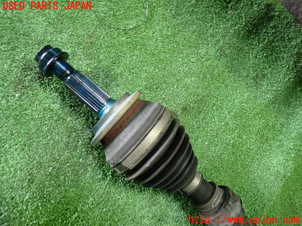 1UPJ-30764015]エスティマ(ACR50W)左フロントドライブシャフト 中古_m0003.jpg