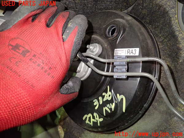 1UPJ-30764055]エスティマ(ACR50W)ブレーキマスターバック 中古_m0001.jpg
