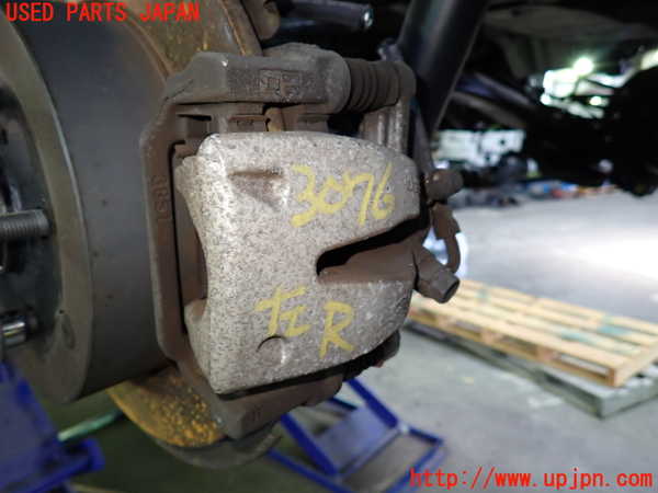 1UPJ-30764095]エスティマ(ACR50W)左リアキャリパー 中古_m0001.jpg