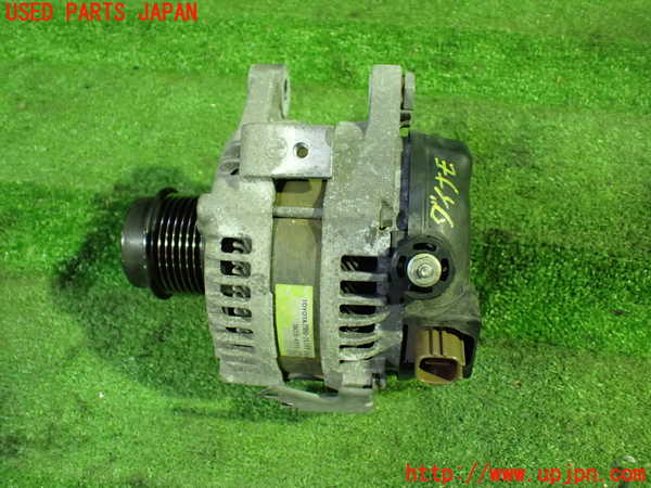 1UPJ-30766015]エスティマ(ACR50W)オルタネーター(ダイナモ) 中古_m0001.jpg