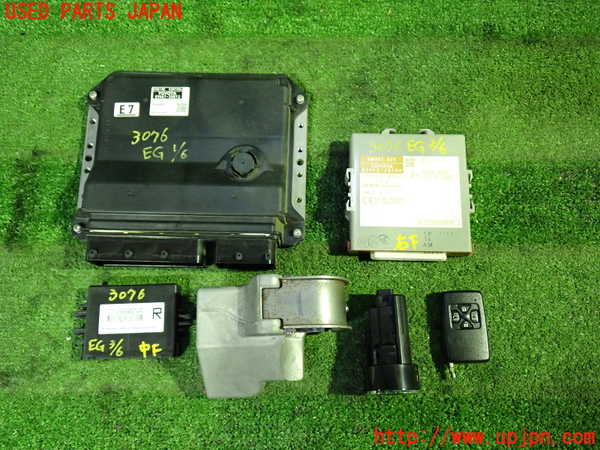 1UPJ-30766110]エスティマ(ACR50W)エンジンコンピューター 中古_m0001.jpg