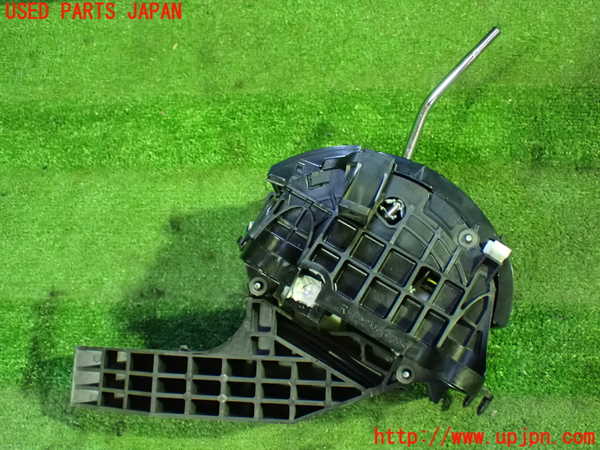 5UPJ-30767555]エスティマ(ACR50W)ATシフトレバー 中古_m0002.jpg