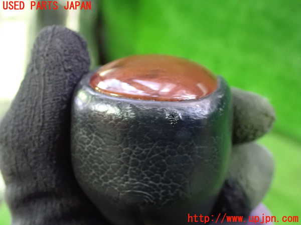 1UPJ-30767570]エスティマ(ACR50W)シフトノブ 中古_m0003.jpg