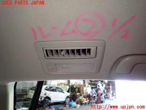 5UPJ-30766412]エスティマ(ACR50W)ルームランプ2 中古_m0001.jpg