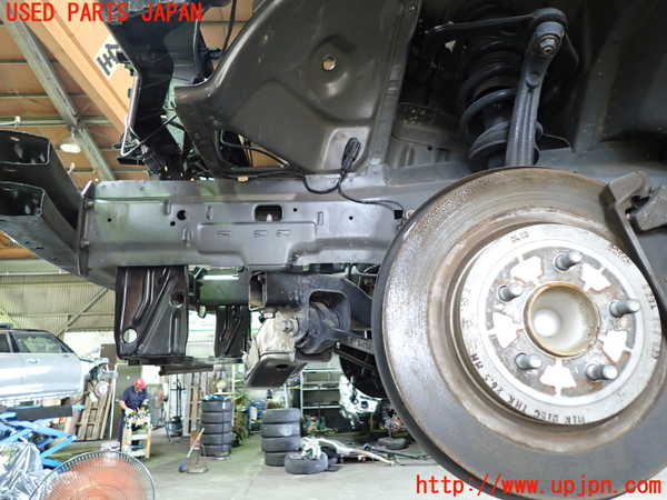 1UPJ-30774295]クライスラー・300(LX36)左フロントナックルハブ 中古_m0003.jpg