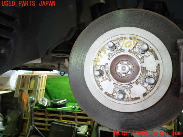 1UPJ-30774300]クライスラー・300(LX36)右リアナックルハブ 中古_m0003.jpg