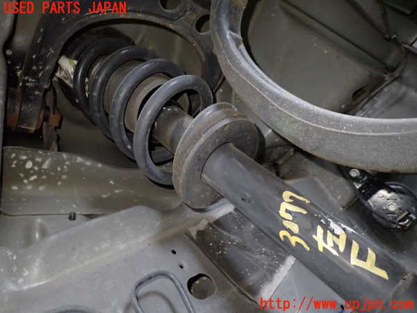 1UPJ-30775025]クライスラー・300(LX36)左フロントストラット 中古_m0002.jpg