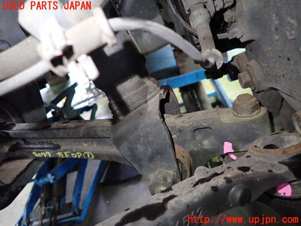 1UPJ-30775025]クライスラー・300(LX36)左フロントストラット 中古_m0003.jpg