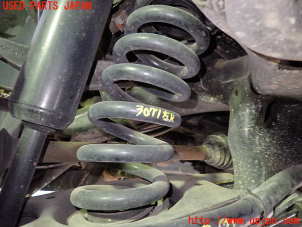 1UPJ-30775105]クライスラー・300(LX36)左リアスプリング 中古_m0001.jpg