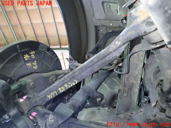 1UPJ-30775315]クライスラー・300(LX36)右フロントテンションロッド 中古_m0001.jpg