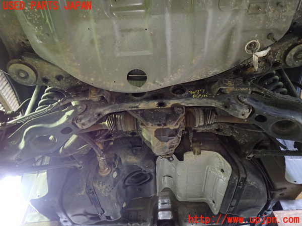 1UPJ-30775295]クライスラー・300(LX36)リアメンバー 中古_m0001.jpg