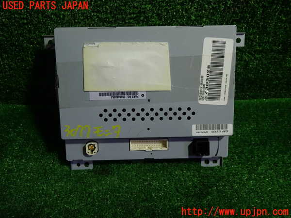 1UPJ-30776629]クライスラー・300(LX36)モニター 中古_m0003.jpg