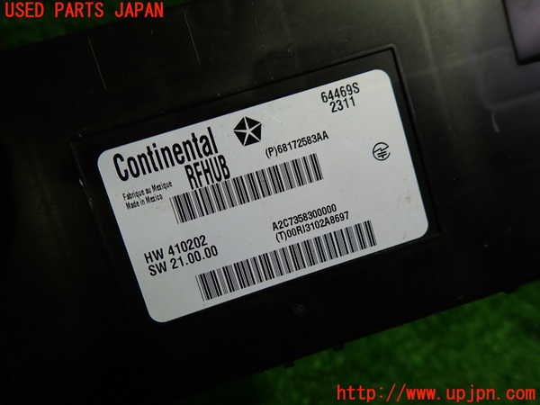 1UPJ-30776149]クライスラー・300(LX36)コンピューター4 中古 64469S2311_m0002.jpg