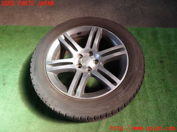 1UPJ-30779044]クライスラー・300(LX36)タイヤ　ホイール　1本④ 235/55R18 中古_m0001.jpg