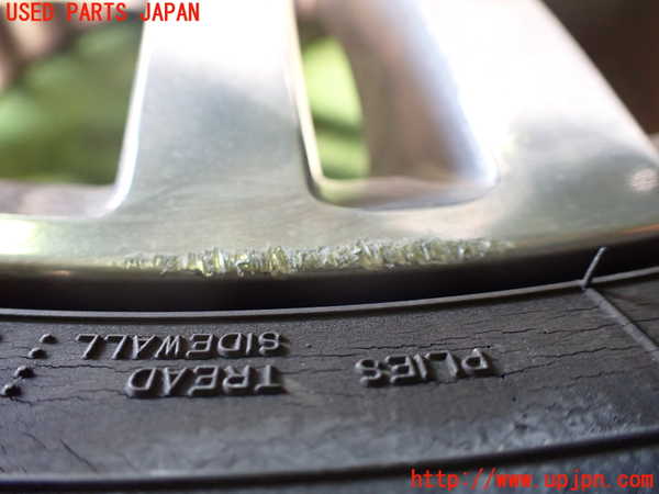 1UPJ-30779044]クライスラー・300(LX36)タイヤ　ホイール　1本④ 235/55R18 中古_m0002.jpg
