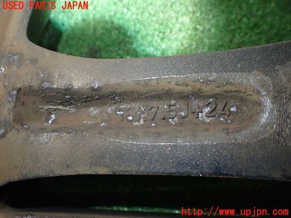 1UPJ-30779044]クライスラー・300(LX36)タイヤ　ホイール　1本④ 235/55R18 中古_m0005.jpg