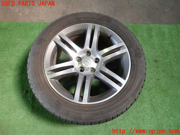 1UPJ-30779042]クライスラー・300(LX36)タイヤ　ホイール　1本② 235/55R18 中古_m0001.jpg
