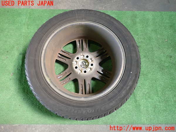 1UPJ-30779042]クライスラー・300(LX36)タイヤ　ホイール　1本② 235/55R18 中古_m0003.jpg