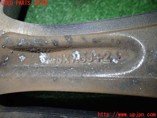 1UPJ-30779042]クライスラー・300(LX36)タイヤ　ホイール　1本② 235/55R18 中古_m0005.jpg