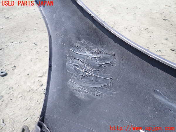 1UPJ-30781010]ジャガー・XJ(J12LA)フロントバンパー 中古_m0005.jpg