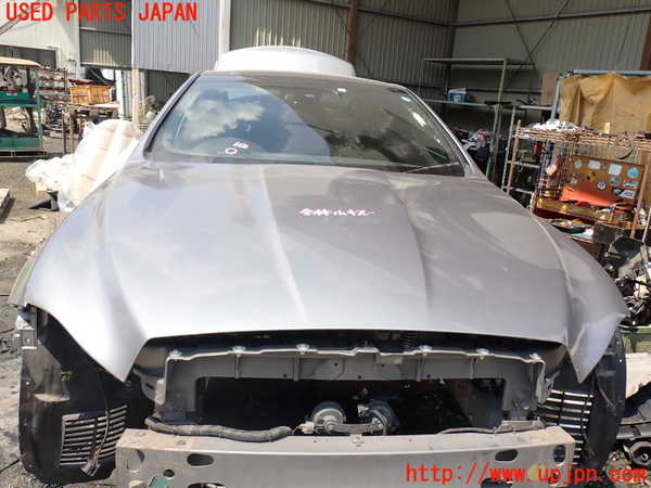 1UPJ-30781060]ジャガー・XJ(J12LA)ボンネットフード 中古_m0001.jpg