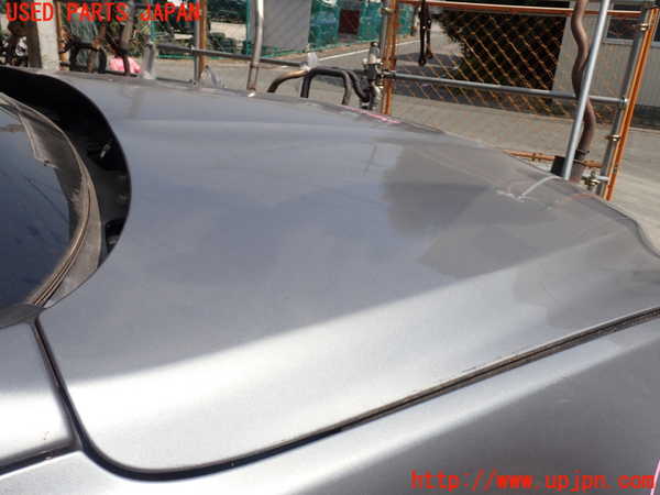 1UPJ-30781060]ジャガー・XJ(J12LA)ボンネットフード 中古_m0003.jpg