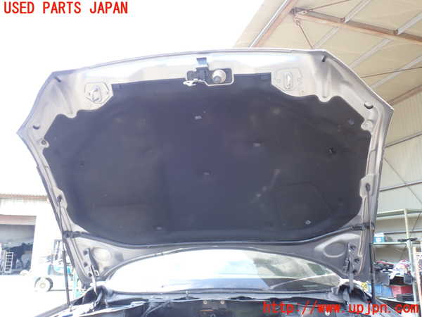 1UPJ-30781060]ジャガー・XJ(J12LA)ボンネットフード 中古_m0005.jpg
