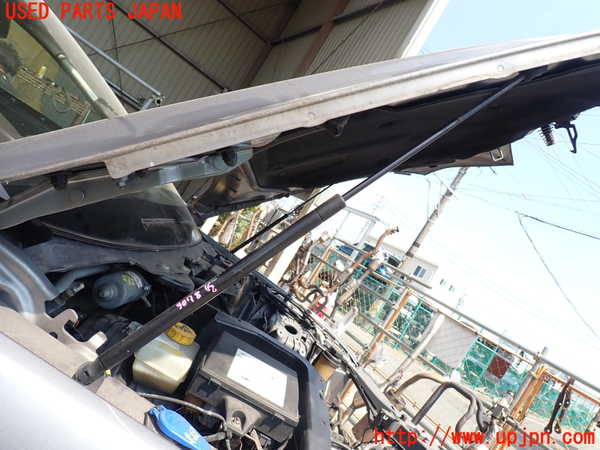 1UPJ-30781068]ジャガー・XJ(J12LA)ボンネットダンパー 中古_m0001.jpg