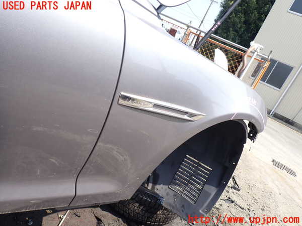 1UPJ-30781080]ジャガー・XJ(J12LA)右前フェンダー 中古_m0004.jpg