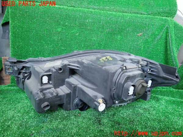 1UPJ-30781130]ジャガー・XJ(J12LA)右ヘッドライト HID 中古_m0003.jpg