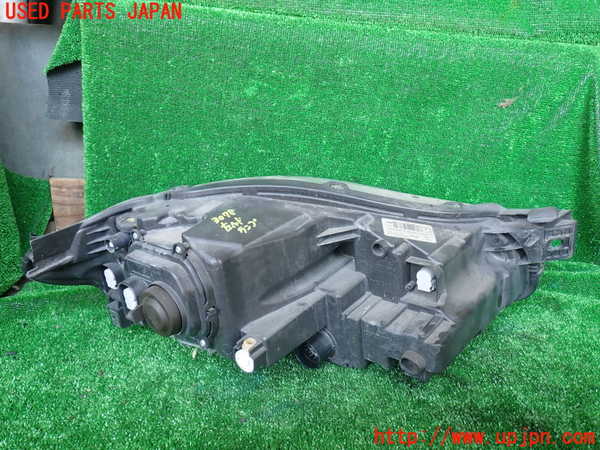 1UPJ-30781132]ジャガー・XJ(J12LA)左ヘッドライト HID 中古_m0003.jpg