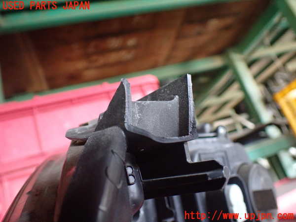 1UPJ-30781132]ジャガー・XJ(J12LA)左ヘッドライト HID 中古_m0004.jpg