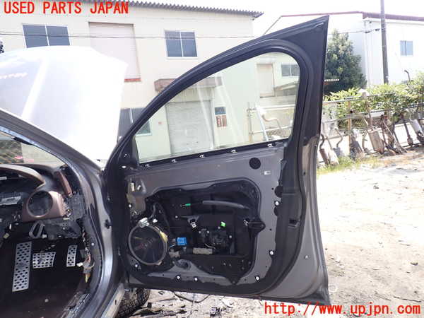 1UPJ-30781230]ジャガー・XJ(J12LA)右前ドア M1502 中古_m0004.jpg