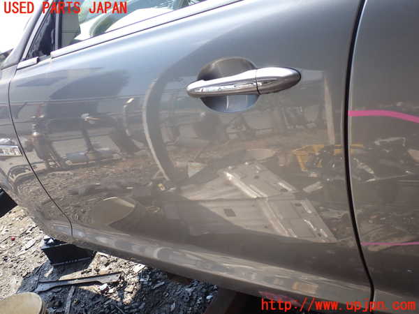 1UPJ-30781260]ジャガー・XJ(J12LA)左前ドア M1502 中古_m0002.jpg