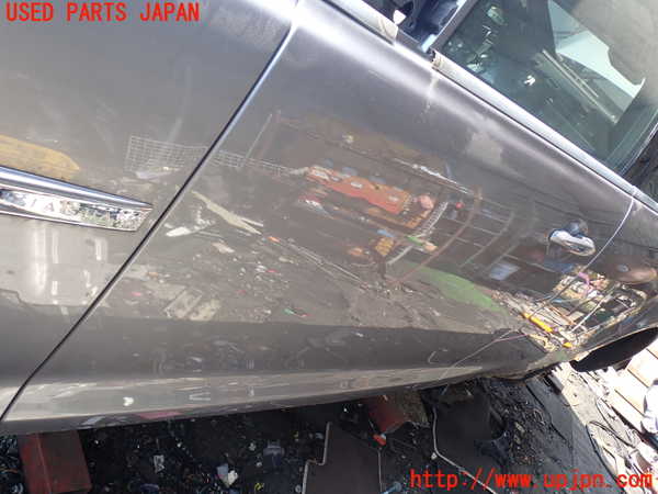 1UPJ-30781260]ジャガー・XJ(J12LA)左前ドア M1502 中古_m0003.jpg