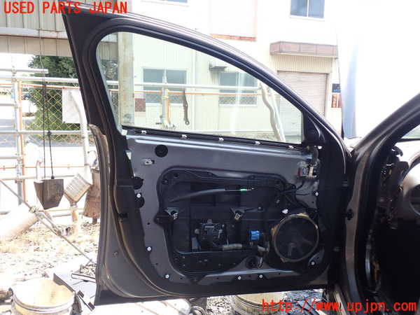 1UPJ-30781260]ジャガー・XJ(J12LA)左前ドア M1502 中古_m0004.jpg