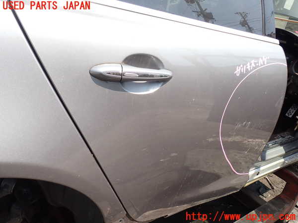 1UPJ-30781290]ジャガー・XJ(J12LA)右後ドア 中古_m0003.jpg