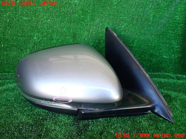 1UPJ-30781210]ジャガー・XJ(J12LA)右ドアミラー 中古_m0001.jpg