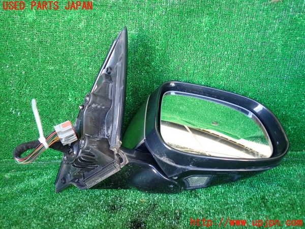 1UPJ-30781210]ジャガー・XJ(J12LA)右ドアミラー 中古_m0003.jpg