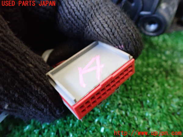 1UPJ-30781210]ジャガー・XJ(J12LA)右ドアミラー 中古_m0004.jpg