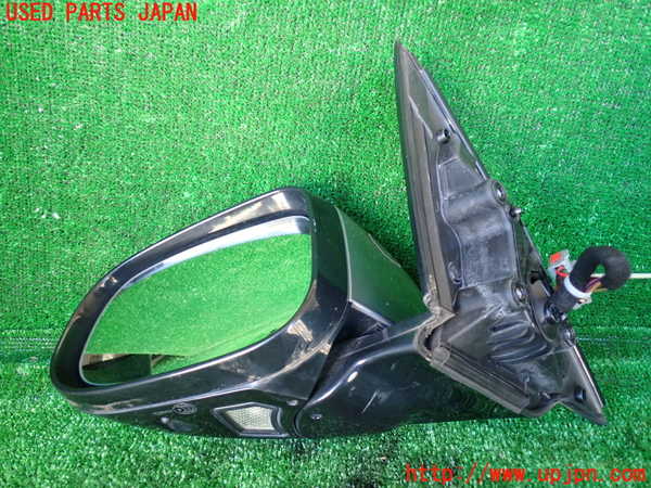 1UPJ-30781212]ジャガー・XJ(J12LA)左ドアミラー 中古_m0004.jpg