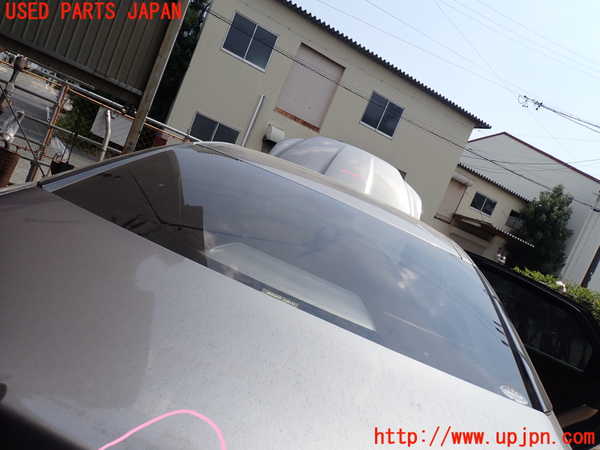 1UPJ-30781560]ジャガー・XJ(J12LA)リアガラス M-50L3 中古_m0001.jpg