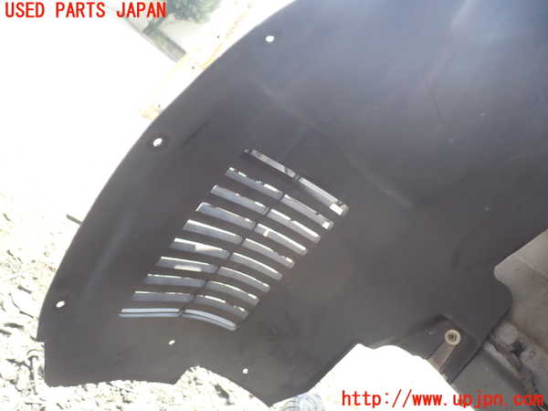 1UPJ-30781092]ジャガー・XJ(J12LA)左前フェンダーライナー 中古_m0002.jpg