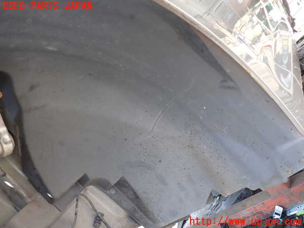 1UPJ-30781092]ジャガー・XJ(J12LA)左前フェンダーライナー 中古_m0003.jpg